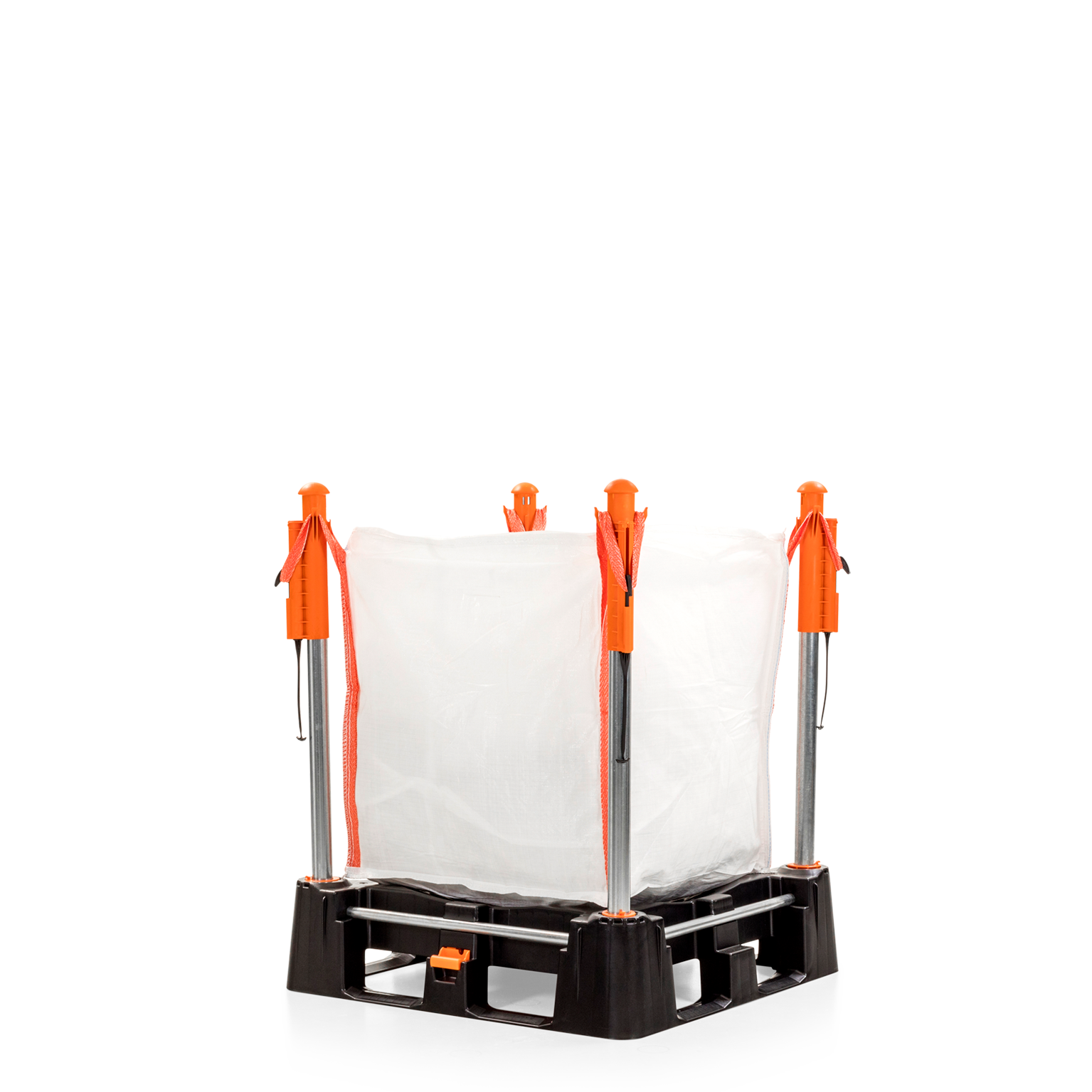 Discover the Revolution in Big Bag Unloading: Efficient, Safe, and Cost ...