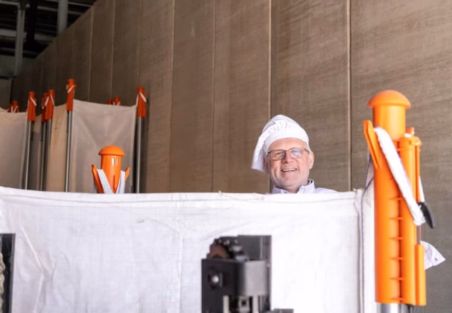 Het Traagste Brood 3